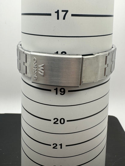 Seiko LM (Lord Matic) 5606-5160 – Januar 1975