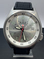 Kentex JSDF S455M – Japan Maritime Self-Defense Force Toolwatch mit strukturiertem Zifferblatt