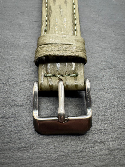 Citizen Leopard Super Beat Automatic - Ref. 4-720601Y (Mai 1970) High-Beat 28.800 A/h