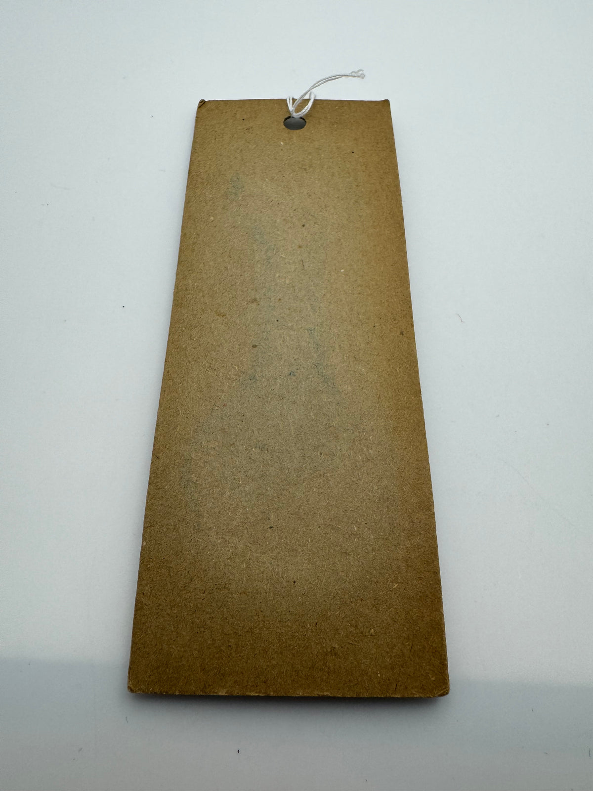 Expo '70 keychain with mother-of-pearl cherry blossom – unworn on original card with seal of authenticity