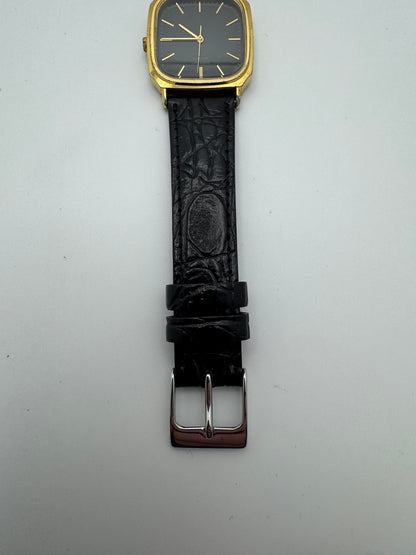 Seiko Quarz Dresswatch 7431-5440 (Januar 1986)