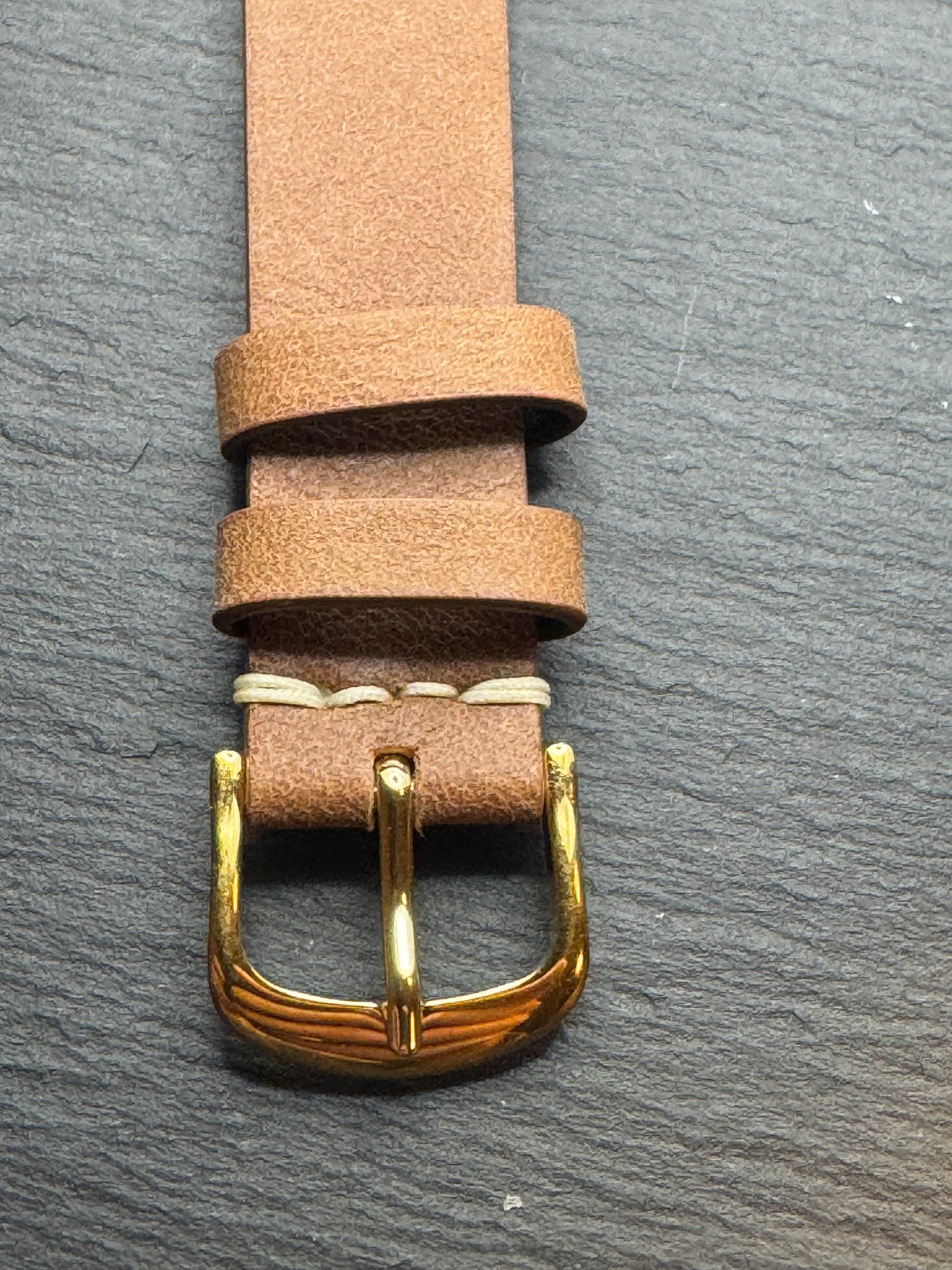 Citizen Homer – Kaliber HO 150801 (November 1961)