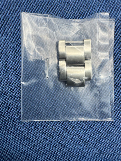 Seiko JR 500 Kodama 25th Anniversary Chronograph (Kaliber 8T63A)