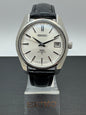 King Seiko Hi-Beat – Ref. 4502-7001 – April 1971 – Daini-Ikone mit High-Beat-Handaufzug - frisch revidiert
