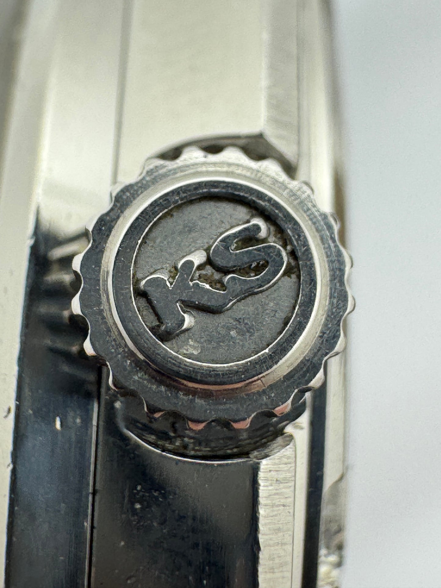 King Seiko Chronometer Hi-Beat 5626-7041 (Juni 1973) – Vollrevision 2025/außergewöhnlicher Zustand