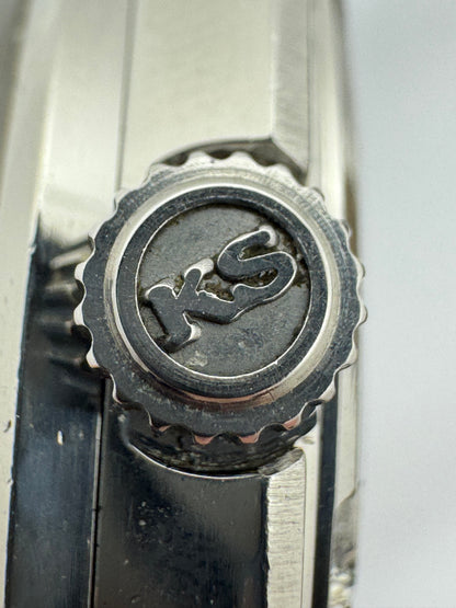 King Seiko Chronometer Hi-Beat 5626-7041 (Juni 1973) – Vollrevision 2025/außergewöhnlicher Zustand