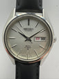King Seiko Hi-Beat 5626-7113 – Caliber 5626A, Suwa Seikosha – Stainless steel – June 1974 – freshly serviced