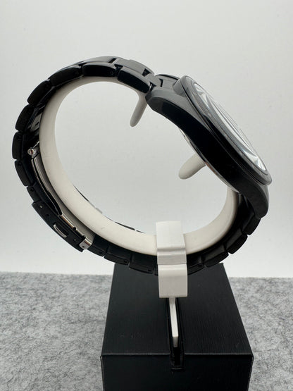 Citizen INDEPENDENT BA7-140-51 – Sportlicher JDM-Chronograph der „Timeless Line“ (neu, ungetragen)