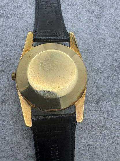 Orient Grand Prix Olympia Auto Orient 64 – 64 Jewels – Automatik – Tokyo 1964 – Vintage Japan