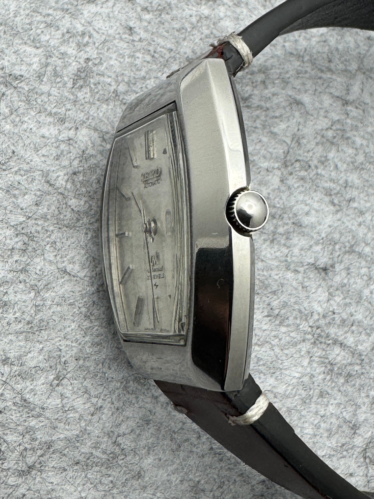 Seiko LM Special 5206-5000 (Dezember 1970)