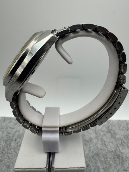 Seiko Lord Matic 5606-7260 – Suwa Seikosha (Juli 1973)