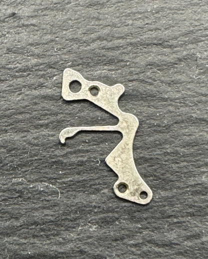 Vintage SEIKO spare part – Clutch Cap / Copribascula (1 piece) (Ref. 386180) - NOS
