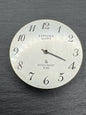 Citizen Replacement Dial - silver - Quartz Caliber 2820, incl. Original Hour Hand (1 piece)