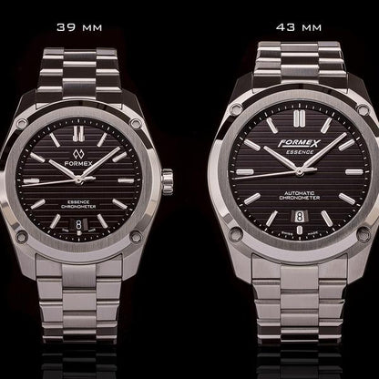 Formex Essence 39 Automatic Chronometer "Degrade" 39mm 