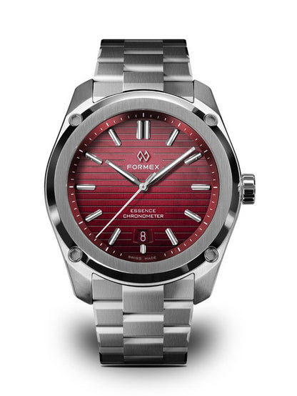 Formex Essence 41 Automatik Chronometer "Gamaret" 41mm