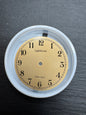 Citizen Original Zifferblatt 3630-367330 „Lighthouse / Lumen Majus" (rund, Gold/Railroad) – NOS