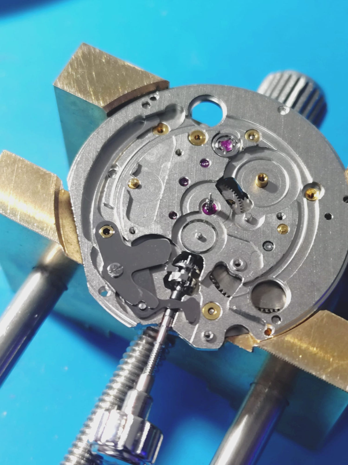 Rarity: TAKUMiSM Shinshu TEC0100W – No. 145 of 150 – built by Japanese master watchmakers – practically unobtainable in Europe