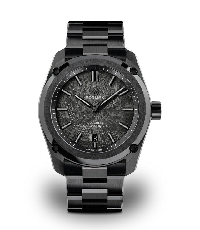 Essence Ceramica Automatic „Dark Matter“ 41 mm