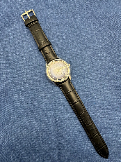 Seiko Lord Matic – Ref. 5606-7280 (April 1973, Japan)