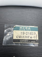 CITIZEN Vis de bracelet d'origine (tête fraisée, fendue) pour bracelet métallique 59-25819 / boîtier 4-267290 – PIÈCE UNIQUE, PAS de bracelet complet – 純正部品 – NOS