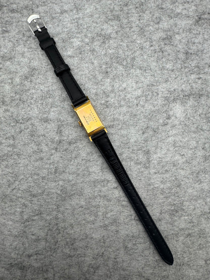 Citizen Grace – 19 Jewels – Handaufzug Damenarmbanduhr (Juli 1963)