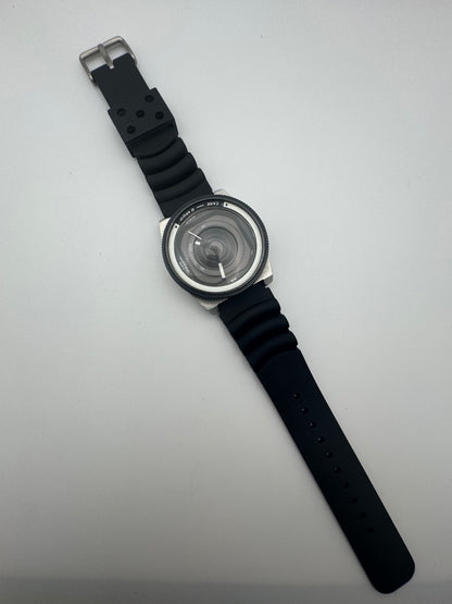 TACS NATO-LENS TS1503A – Camera Lens Design – Miyota Quartz
