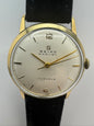 Seiko Marvel – Ref. J13010 – Manual wind, 17 jewels, Suwa Seikosha – 14K gold-filled – January 1958 – freshly serviced