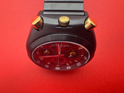 Citizen Star Wars Darth Maul AN3668-55W – Limited Edition (JDM)