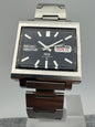 Seiko 5 Actus SS 6106-5440 – Automatic – November 1971 – Original bracelet - freshly serviced