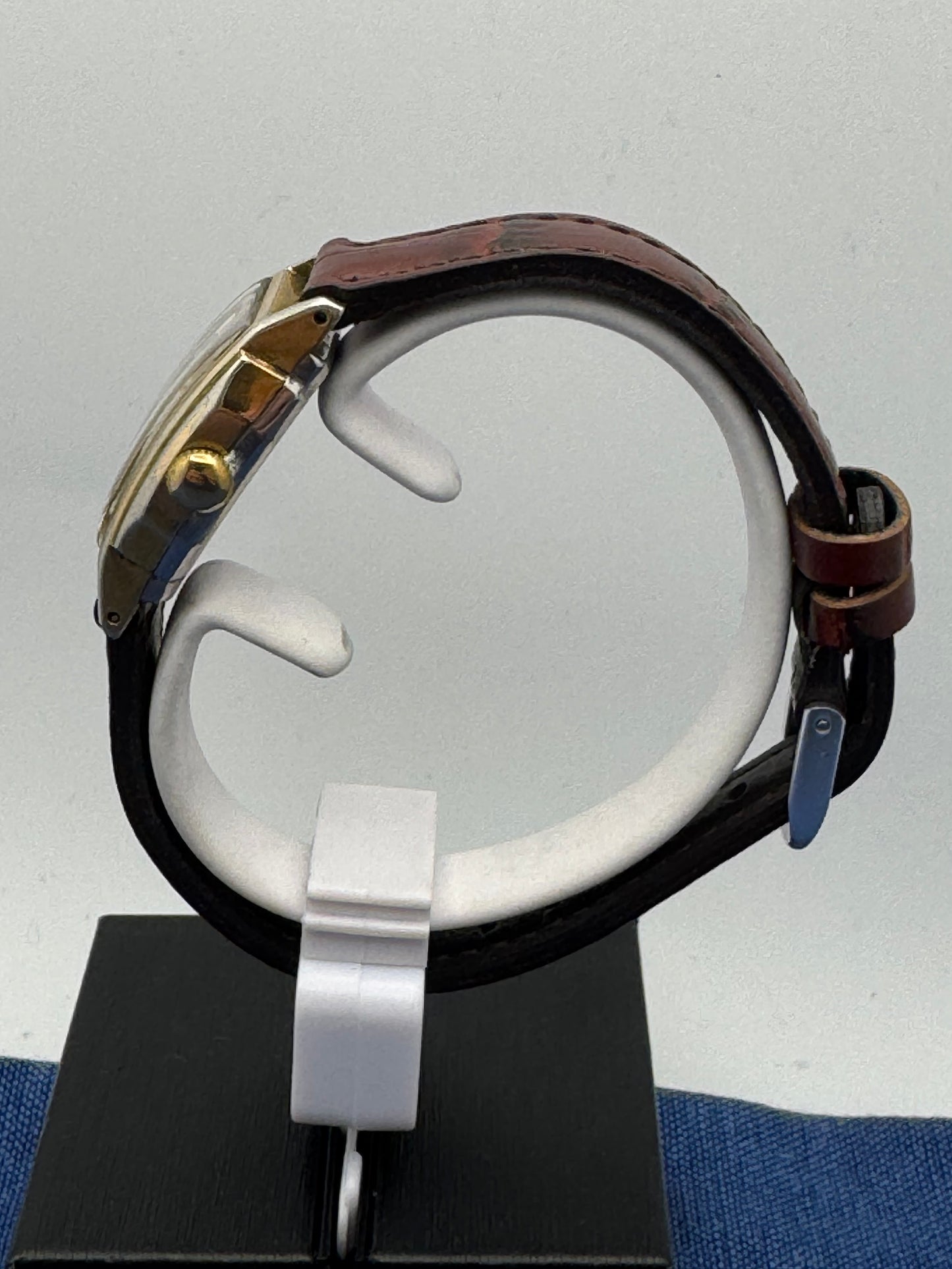 Citizen Cony Parashock Damenuhr (Japan, Dezember 1961)