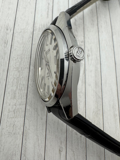 King Seiko Hi-Beat – Ref. 5625-7000 (Daini Fabrik, Dezember 1969)