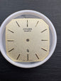 Citizen Quartz Zifferblatt Vintage (ca. 25 × 25 mm, Champagner-Gold) - NOS