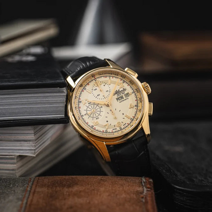 Independent Watch Day on August 29, 2026 with Formex · Circula · Straum · Nodus