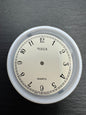 Citizen Original Dial 4A30-408176 "VEGA" (round, cream/railroad) – NOS