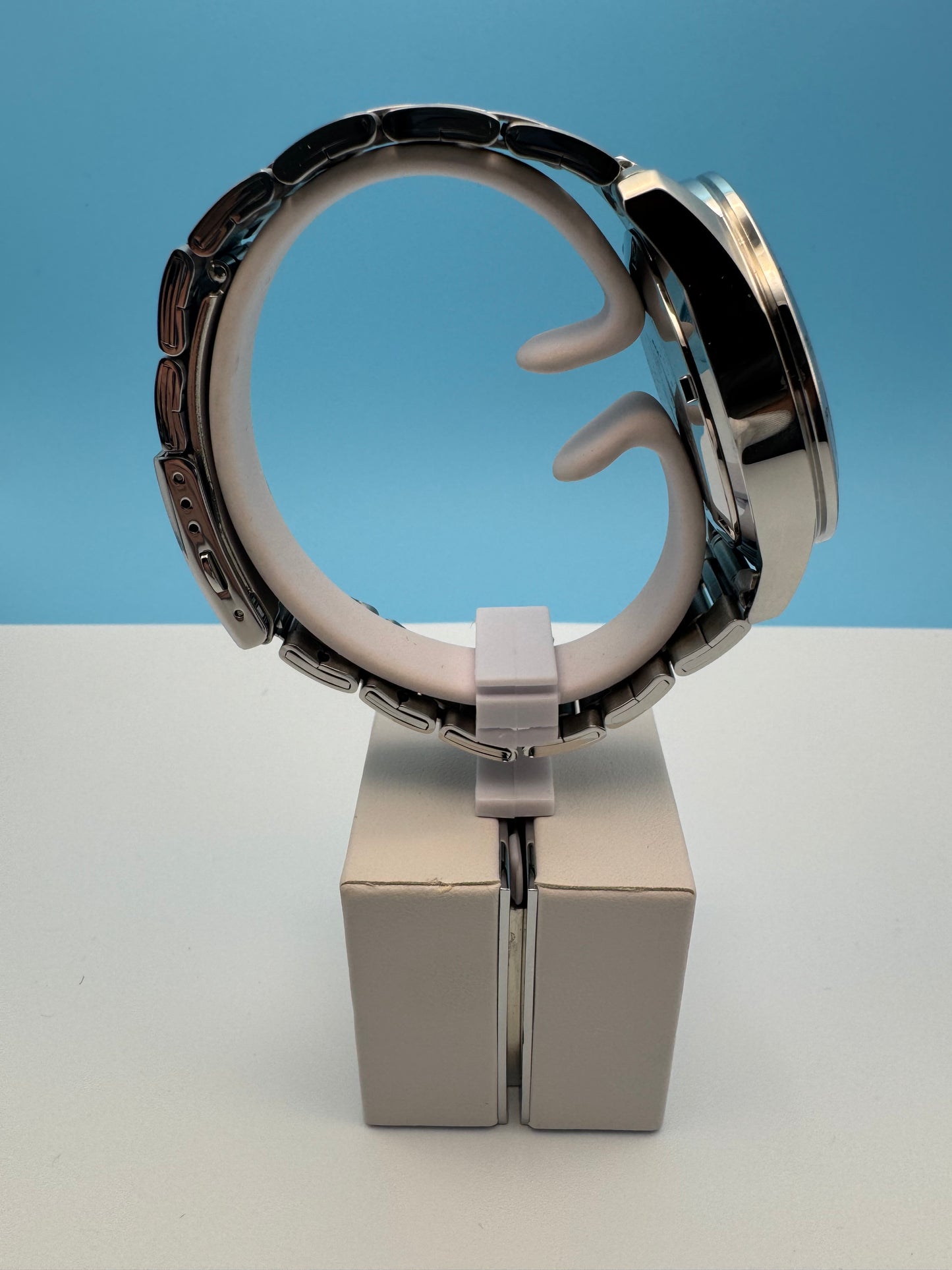 Seiko Chronograph „Shinkansen Series 0“ – 60th Anniversary Limited Edition (Ref. 8T63-03Z0 / Nr. 0428/5000)