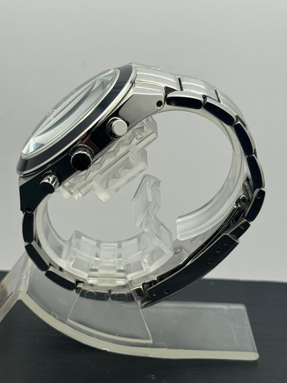 Citizen Independent Chronograph – Japan Design | Full Steel | Neo-Classic Sport (JDM)