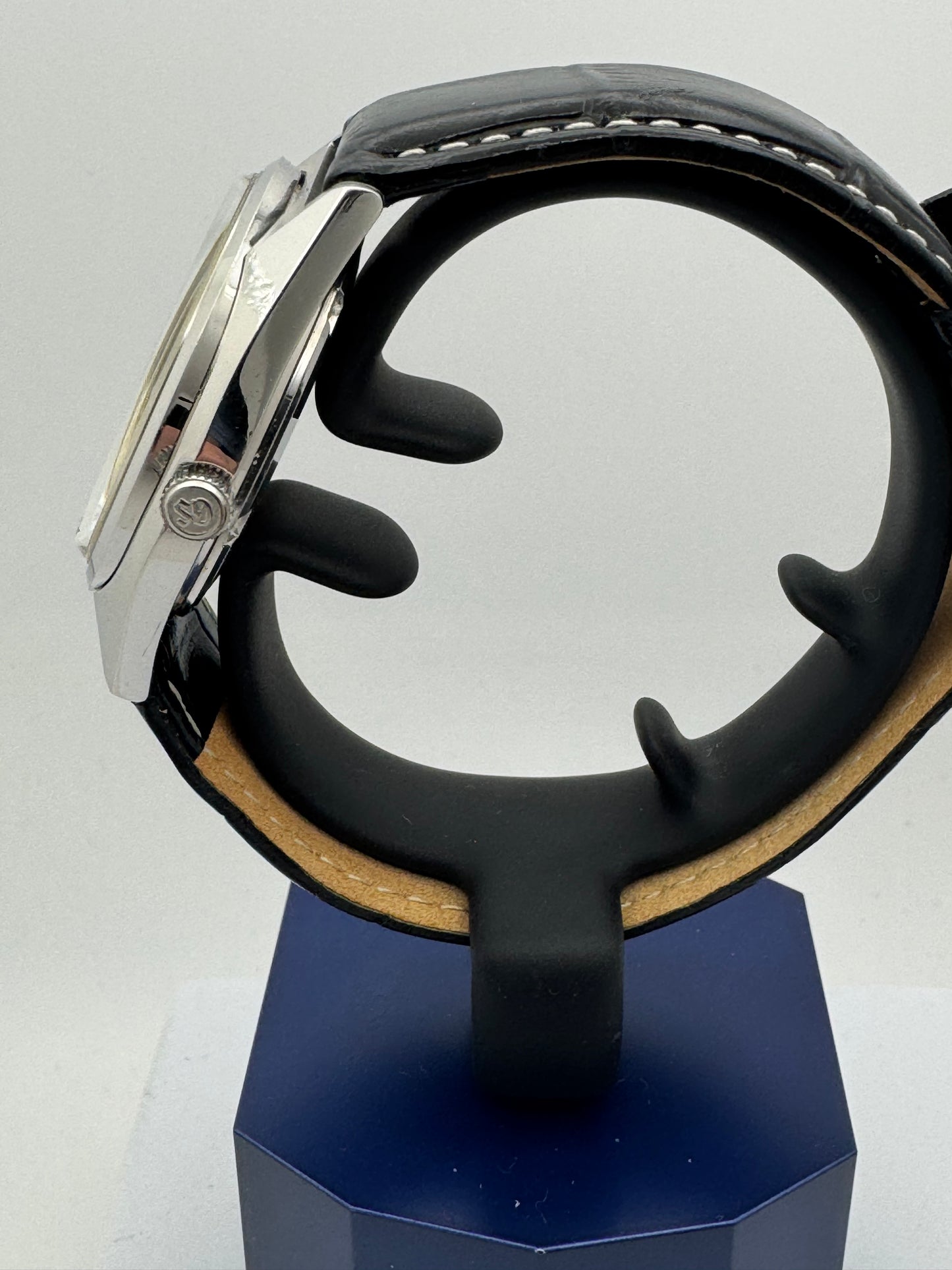 Grand Seiko 5646-7010 Hi-Beat (Februar 1972)