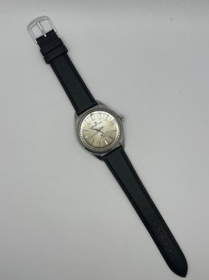 Ricoh Dynamic Auto – 33 Jewels – ca. 1960er Jahre – warme Vintage-Patina