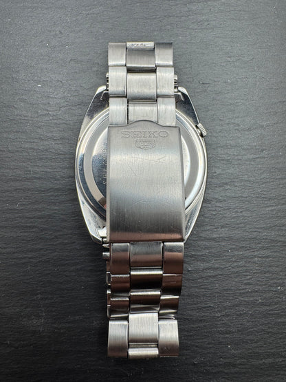 Seiko 5 Automatic (Ref. 5126-7000) – Juni 1967