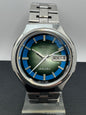 Seiko Advan 7019-7220 – ikonisches 70er Design und frische Revision (November 1972)