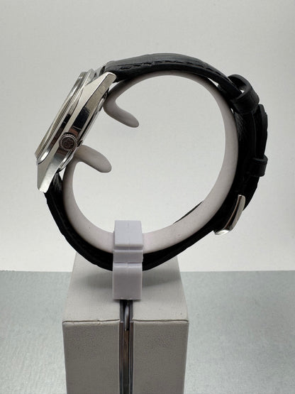 Grand Seiko Hi-Beat – Ref. 5646-7010, Juli 1971 (Suwa Seikosha)