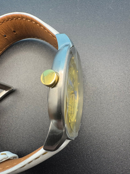 INDEPENDENT (Citizen) × Detective Conan – Tōru Amuro Edition (Ref. GN-0-S511) – Limited 0153/2000