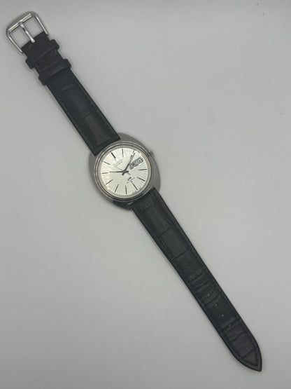 Seiko Lord Matic LM 5606-7150 – 23 Jewels – März 1972 – Tag/Datum, Suwa, revidiert