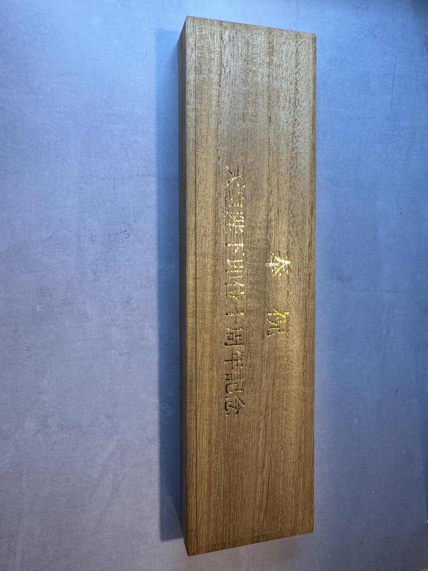 Kaiserliche Jubiläumsuhr „Kikka / Nijūbashi“ – 10. Jahrestag der Thronbesteigung – 925 Silberboden – vollständiges Set