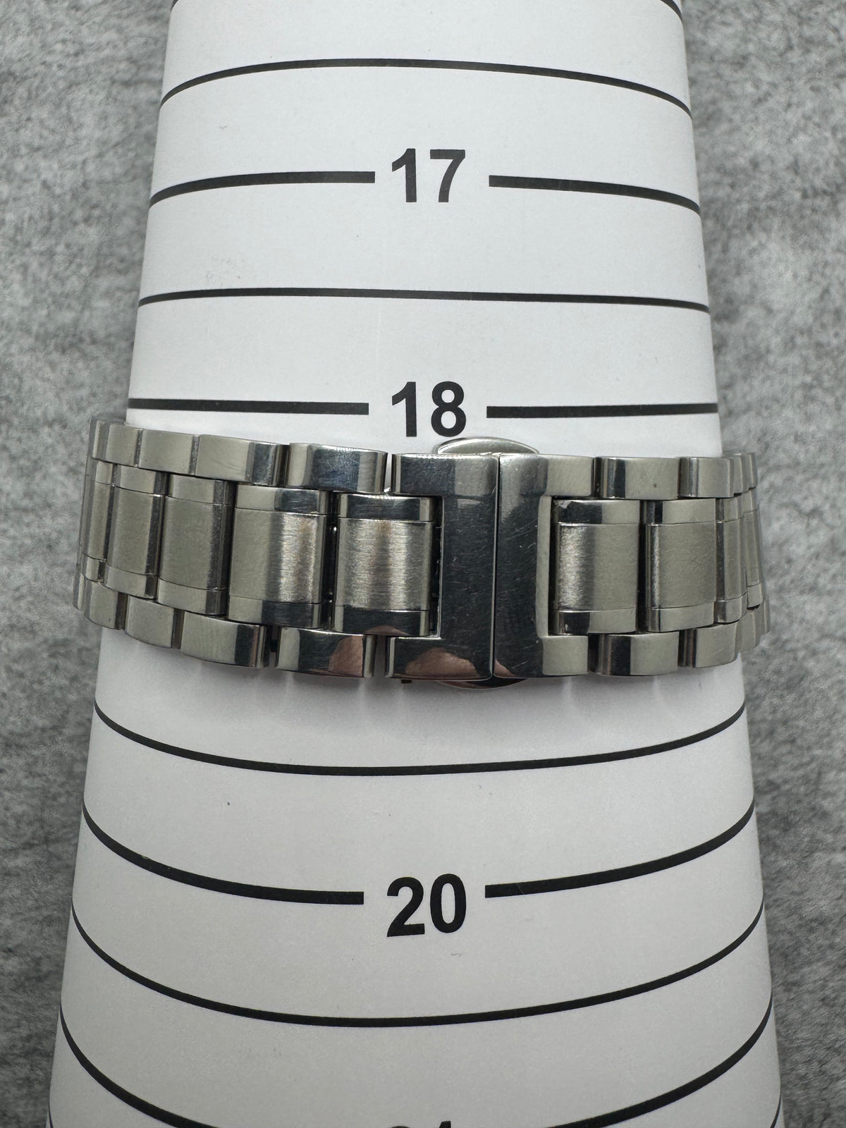 Seiko Lord Matic 5606-5160 – Automatique – cadran TV vert – janvier 1974 – 25 rubis – fraîchement révisée