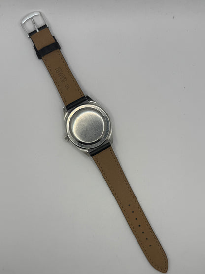 Ricoh Dynamic Auto – 33 Jewels – ca. 1960er Jahre – warme Vintage-Patina