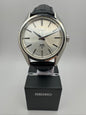 King Seiko Hi-Beat Automatic Ref. 5621-7021 – Juli 1973 - frisch revidiert