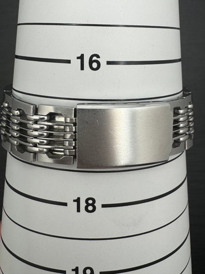 Seiko Sportsmatic 5 Deluxe – Kaliber 7606, Day-Date (März 1964)