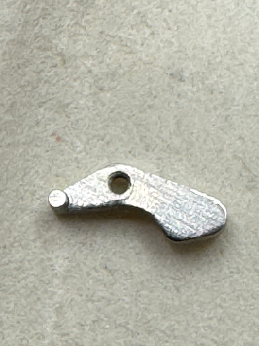 Seiko / Seikosha Replacement Part – Setting Lever (おしどり) for Seiko "Merit" (1 Piece) – NOS