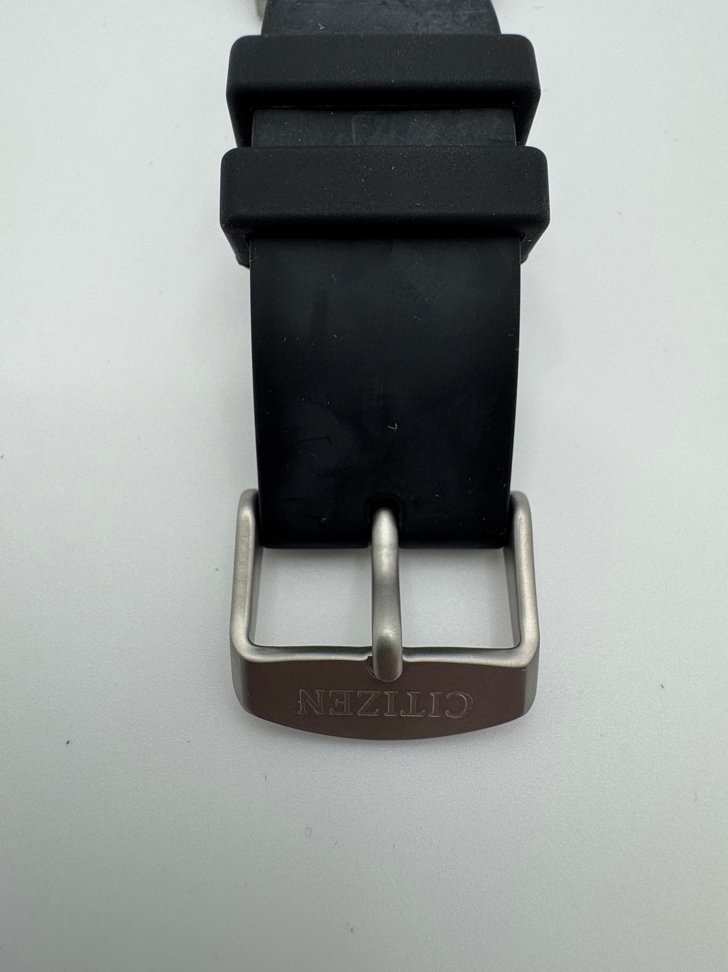 Citizen Ana-Digi Temp JDM Ref. 8989-S125073